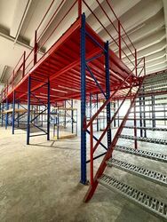 T-space (D18), Factory #506336561